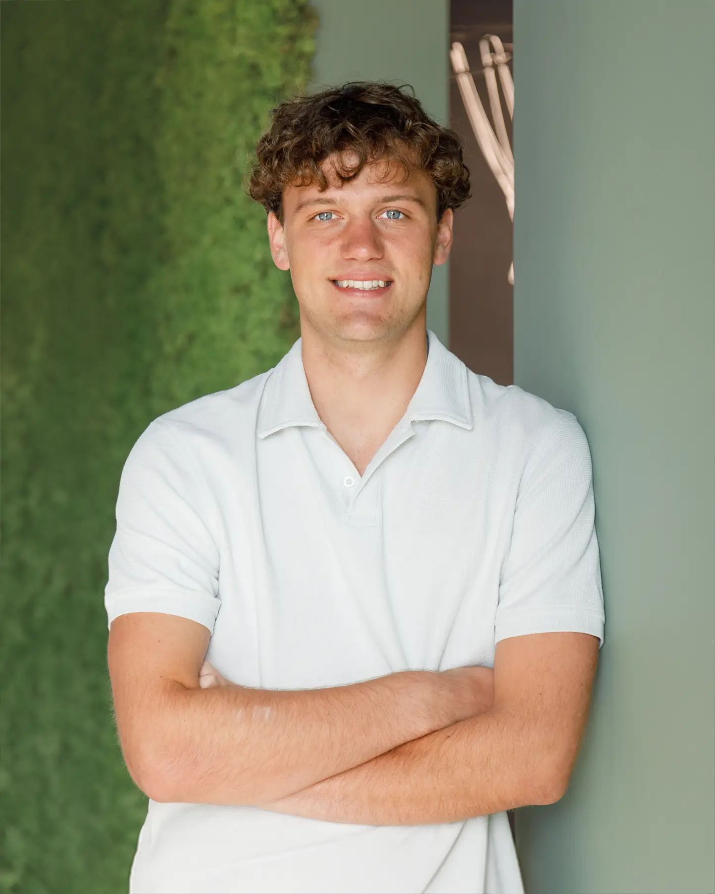 Milan Pinkelmans Muller