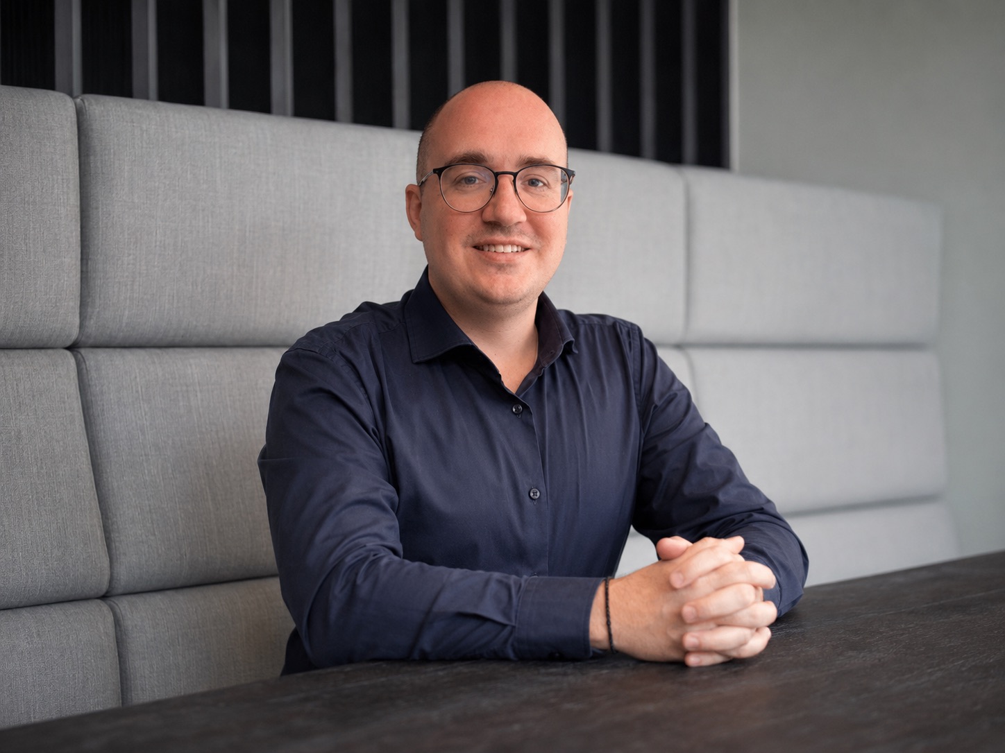 MM creative agency   Danny van der Ven