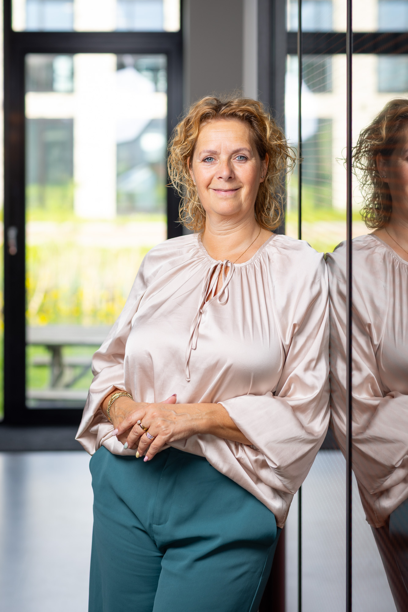 MM Portret ArineRuesen