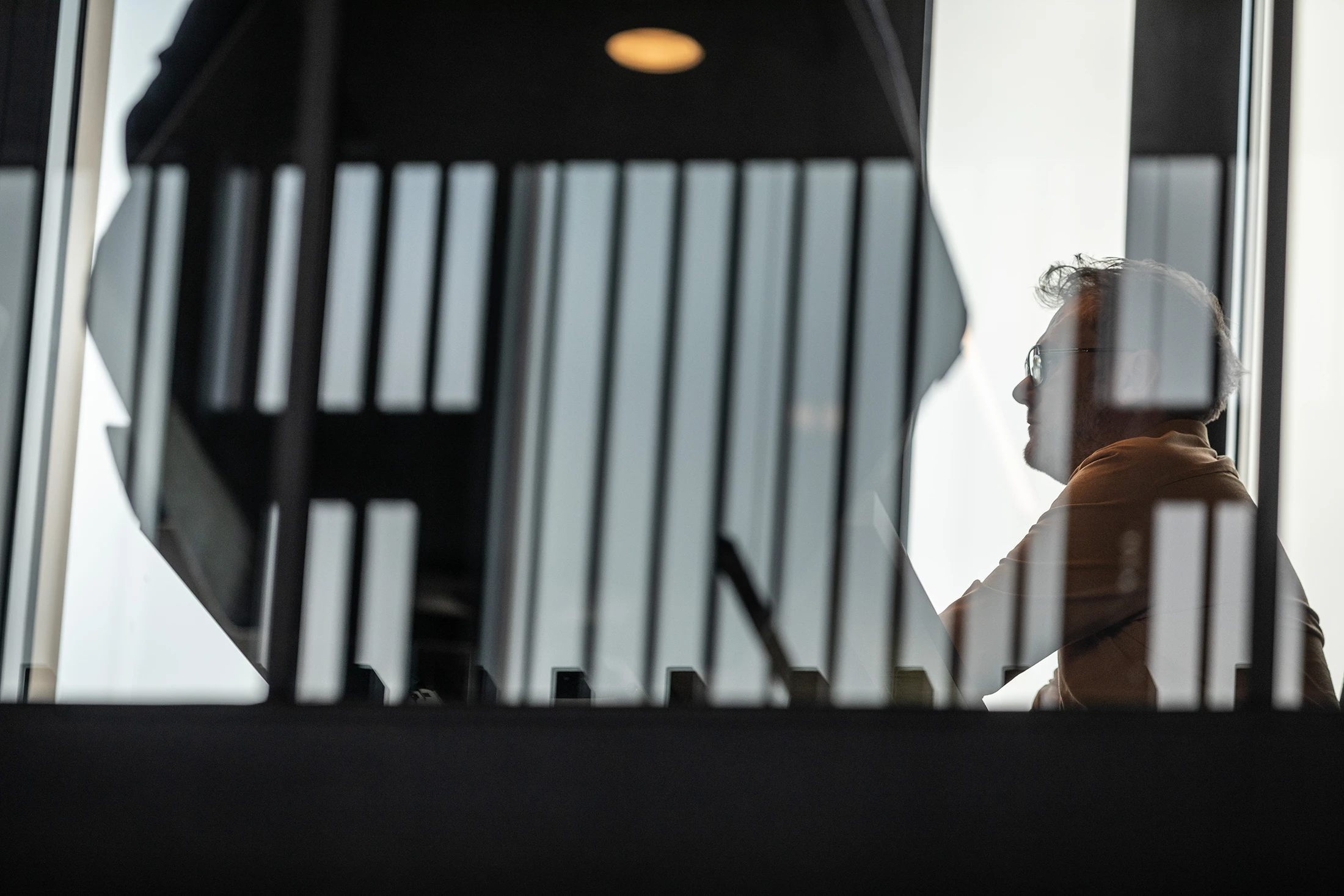 Reflectie Martijn