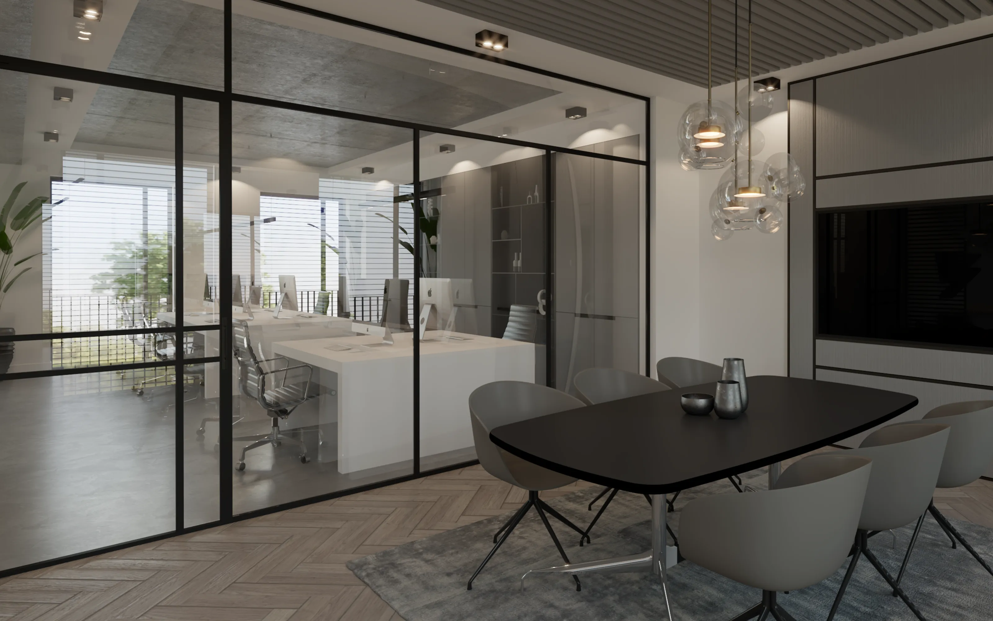 Xentraal Interieur AI